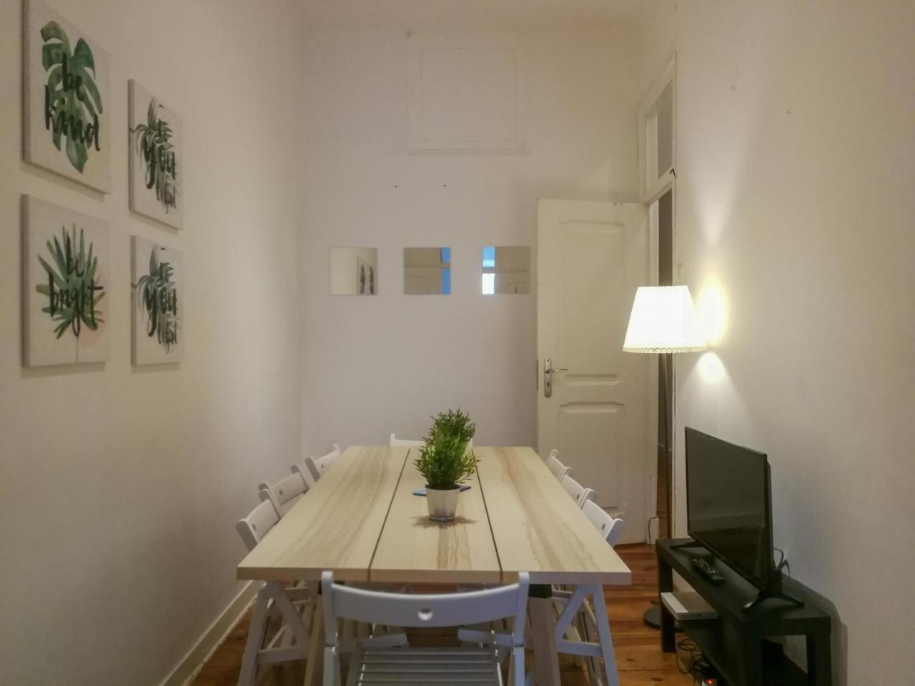 Bmyt Apartamento