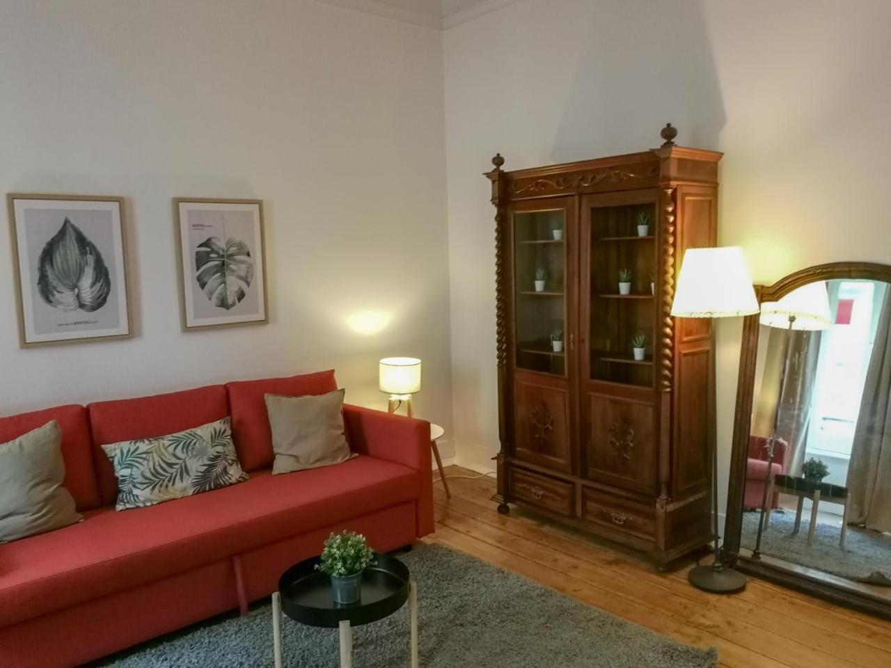 Apartamento Bmyt